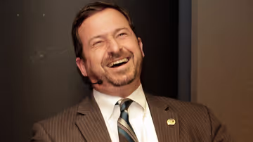 Yves-François Blanchet, à propos du Roi Justin Trudeau Image principale