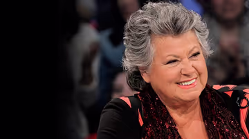 Ginette Reno, qui se paye en nature Image principale