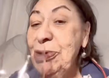 Claire Samson, qui a une solution pour les points de presse d'Éric Duhaime Image principale