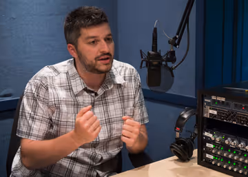 Vincent Cauchon, à propos d'Horacio Arruda Image principale