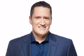 Benoît Charette, qui ne voit aucun lien entre le 3e lien et l'environnement Image principale