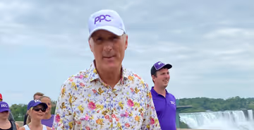 Maxime Bernier, qui trouve Poilievre woke Image principale