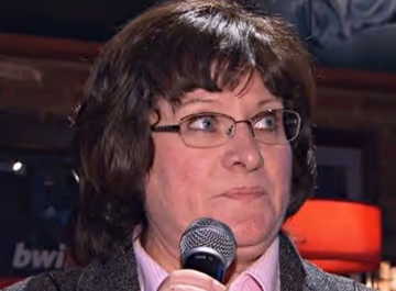 Françoise Boivin, disciple de Jean Perron Image principale