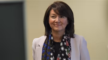 Nathalie Normandeau, caviardée Image principale