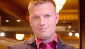 Ian Sénéchal, qui compare le financement des convois à l'aide à l'Ukraine Image principale