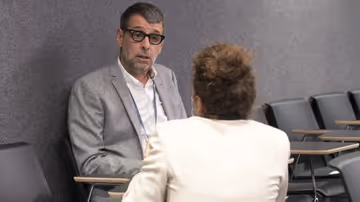 7 faits insolites sur Éric Duhaime Image principale