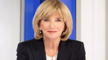 Anne-Marie Dussault, à propos d'Edward Snowden Image principale