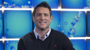 Enrico Ciccone, dans ses petits souliers Image principale