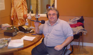 Max Bradette, qui récidive Image principale