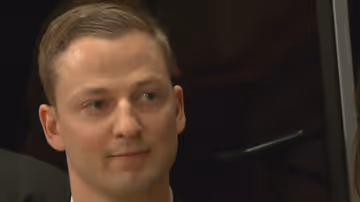 Mathieu Traversy, amateur de mets chinois Image principale