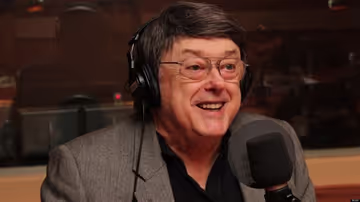 Normand Lester, à propos de Donald Trump Image principale