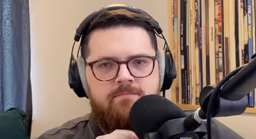 Frank le Dédômiseur, qui trouve le peuple un peu imbécile Image principale