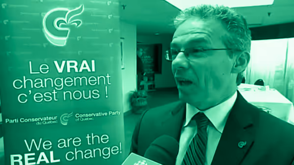 Adrien Pouliot Image principale