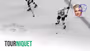Révolution technologique au hockey