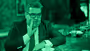 Denis Coderre, qui a un point commun avec Winston Churchill