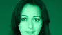 Ruba Ghazal, à propos de Trump