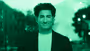Patrick Masbourian