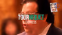 Tony Tomassi toujours dans l’entourage du PLQ