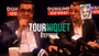 Coderre appuie Duhaime