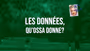 Les données, quossa donne?