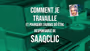 Comment je travaille et pourquoi j’aurais dû être responsable de SAAQclic