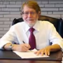 William Steinberg, maire d’Hamstead
