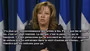 Sylvie Roy, contre le registre des armes à feu