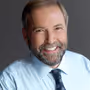 Thomas Mulcair, à propos de Bombardier