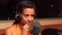 Rebecca Makonnen, à propos d'une autruche