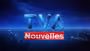 Un lecteur de nouvelle de TVA