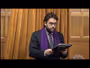 Gabriel Ste-Marie, à propos de Martine Ouellet