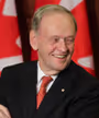 Jean Chrétien, distinct