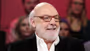 René Homier-Roy, qui a un poil sur la langue