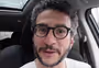 David Freiheit, à propos de la censure au Canada