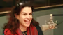 Sophie Faucher, qui parle de bedounes