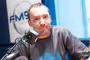 Sylvain Bouchard, à propos des changements climatiques