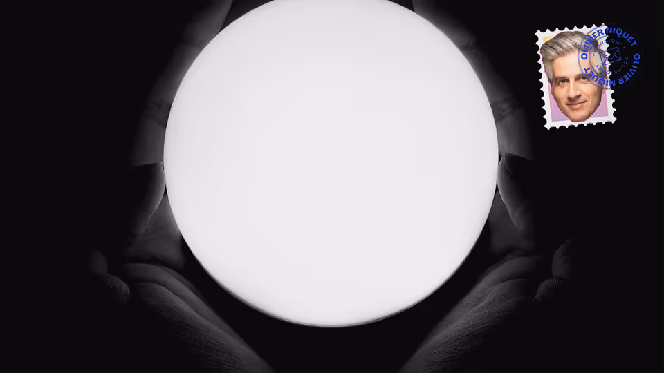 Le modèle québécois (de prisons privées) et le renseignement anticipatoire Image principale