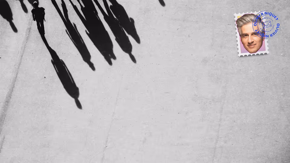 Le vrai monde qui a une vraie vie est plus nombreux que l’on pense Image principale