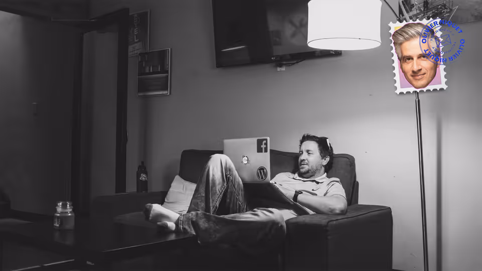 Vers la société des néo-loisirs Image principale