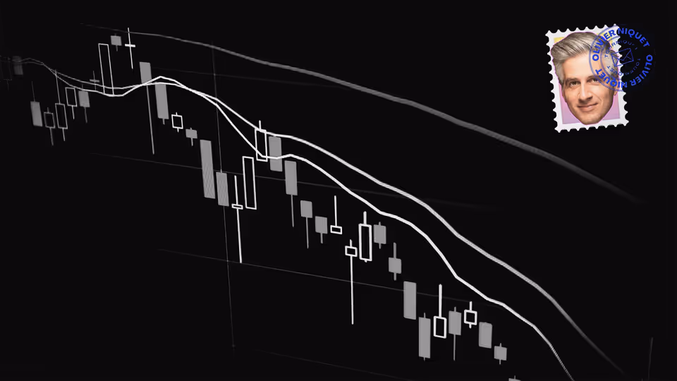 Contexte économique actuel: le sésame du laisser-aller Image principale