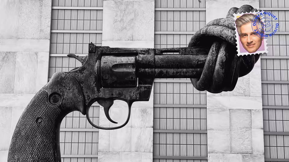 Satire dans l’vide Image principale